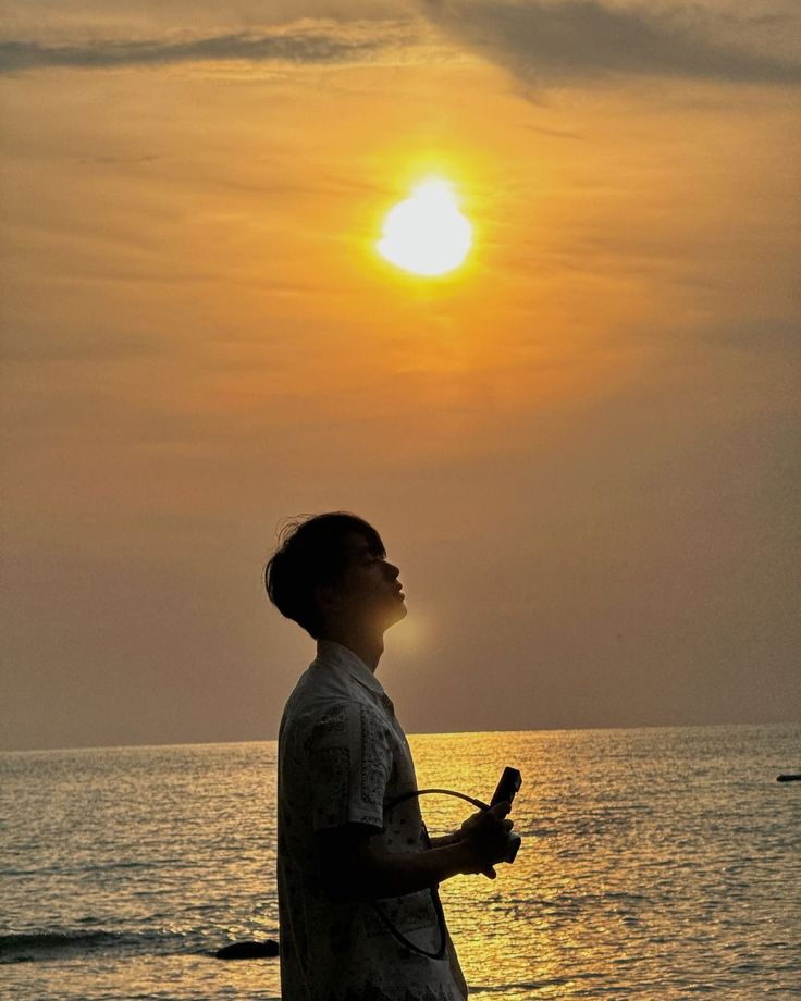 Giữ lại khoảnh khắc một mình yên