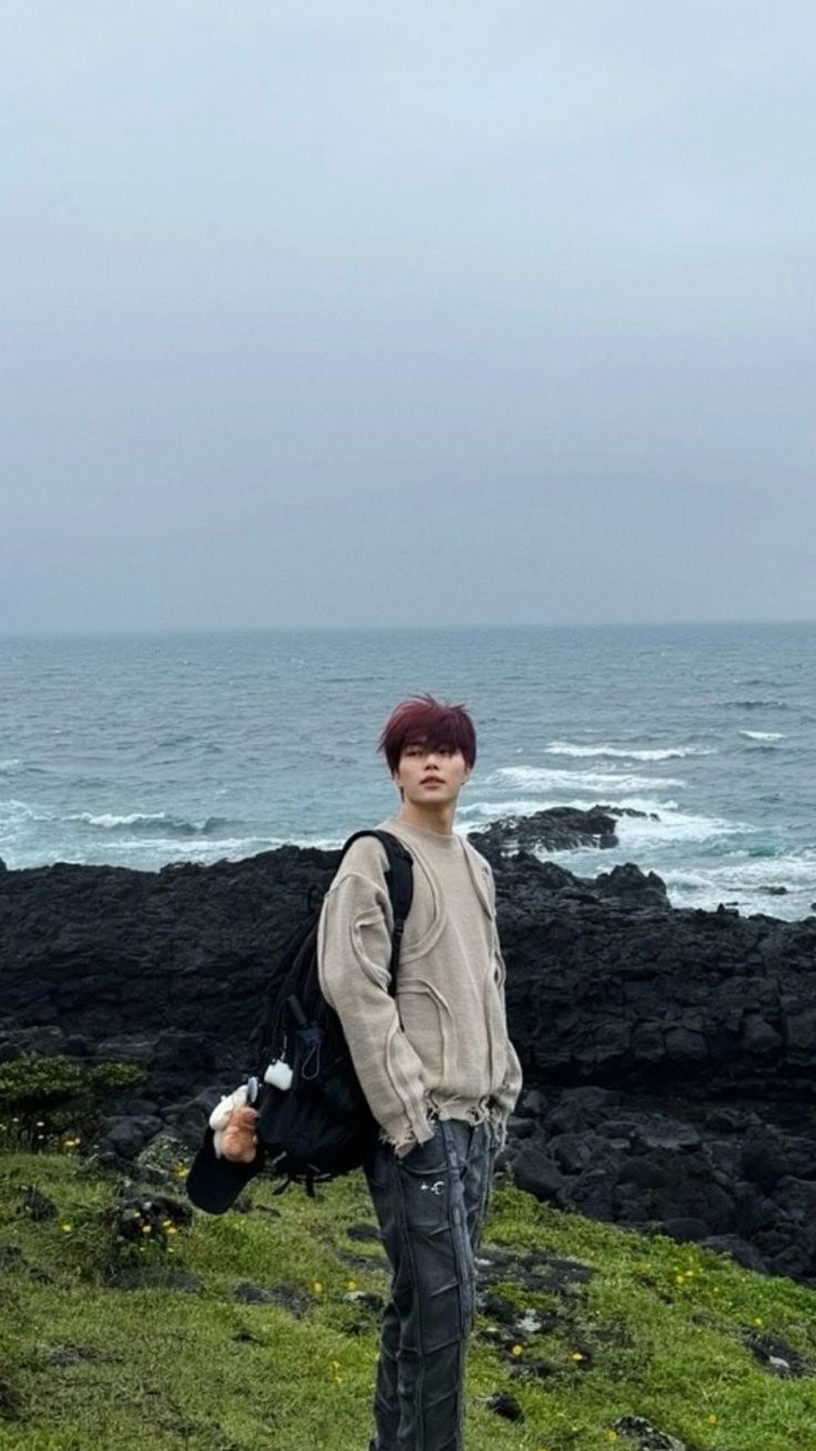 Góc nghiêng không cố, chỉ là tình cờ