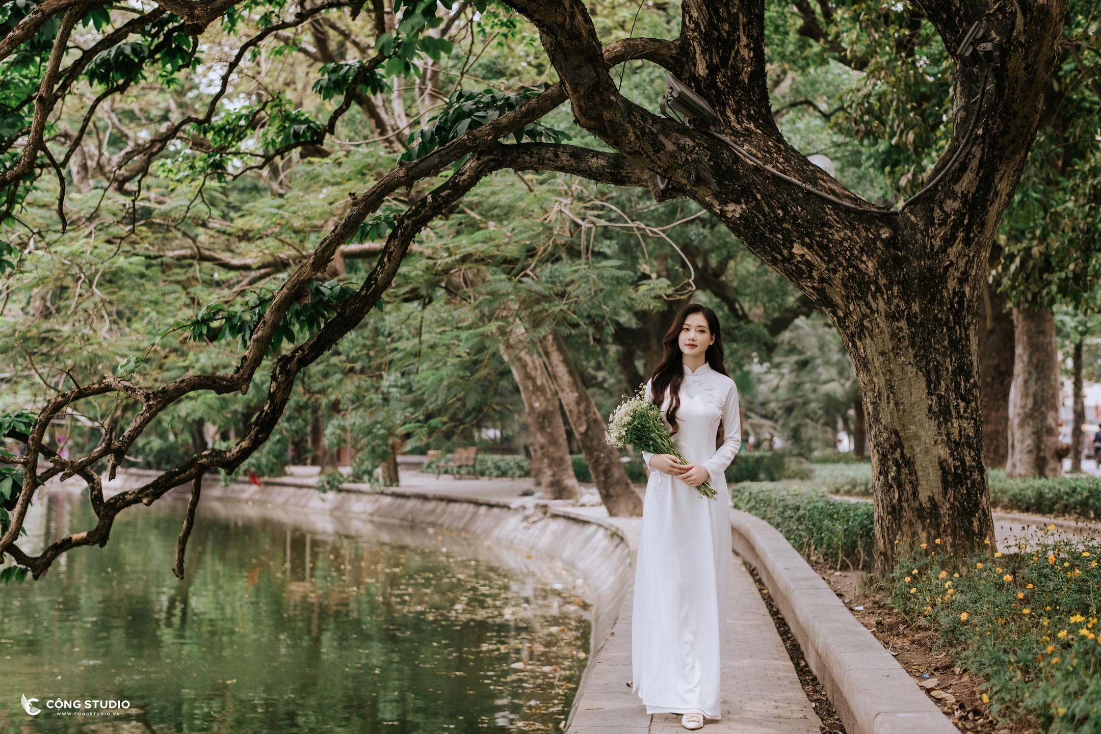 Mỗi tấm hình là một lần trái tim rung động