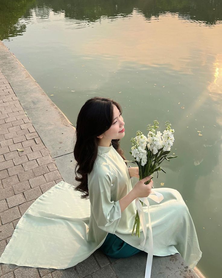 Một ánh nhìn thôi, cũng đủ ấm cả mùa đông