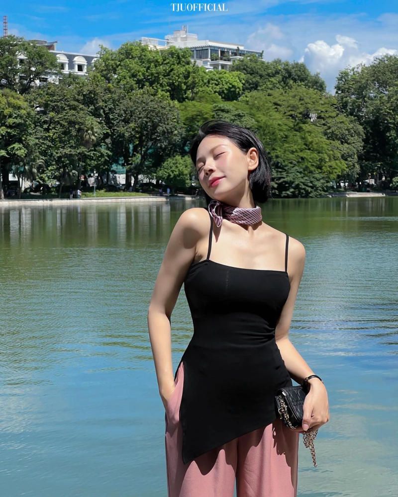 Những phút giây này, tôi ước mãi không qua