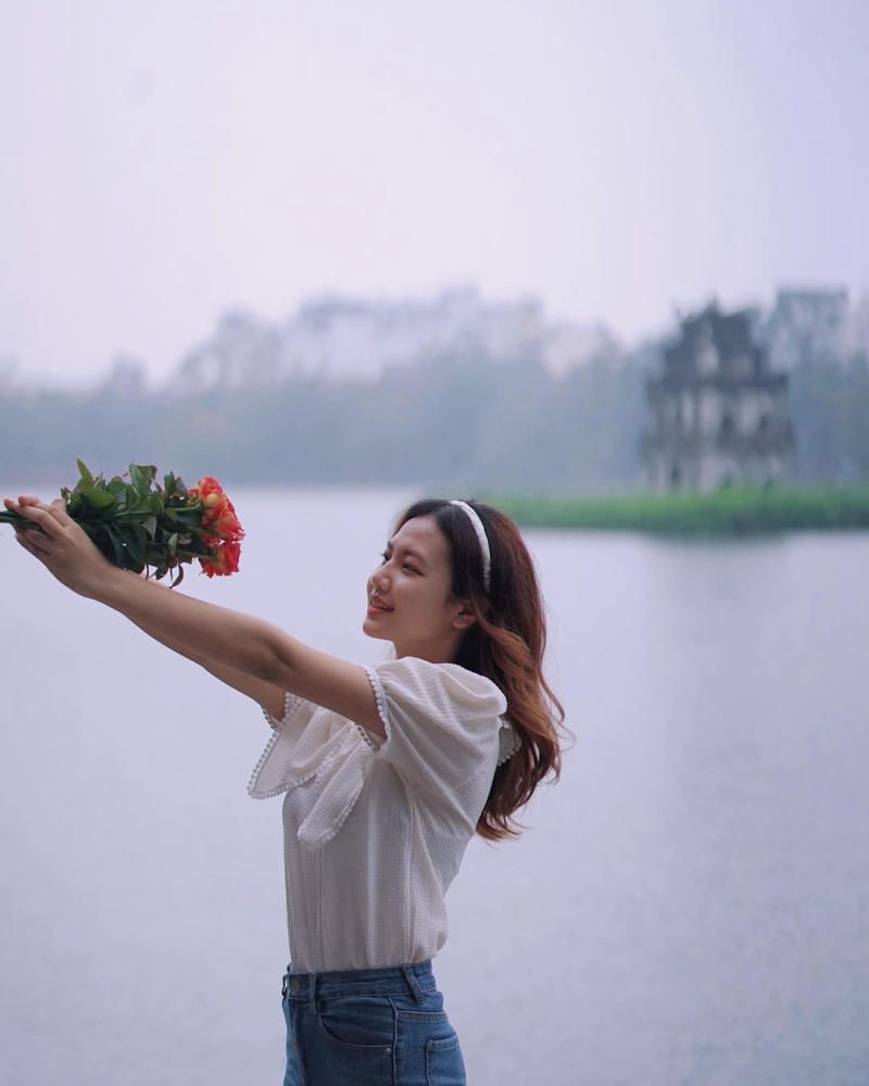 Ta mang cả trời mơ ước trong một tấm ảnh