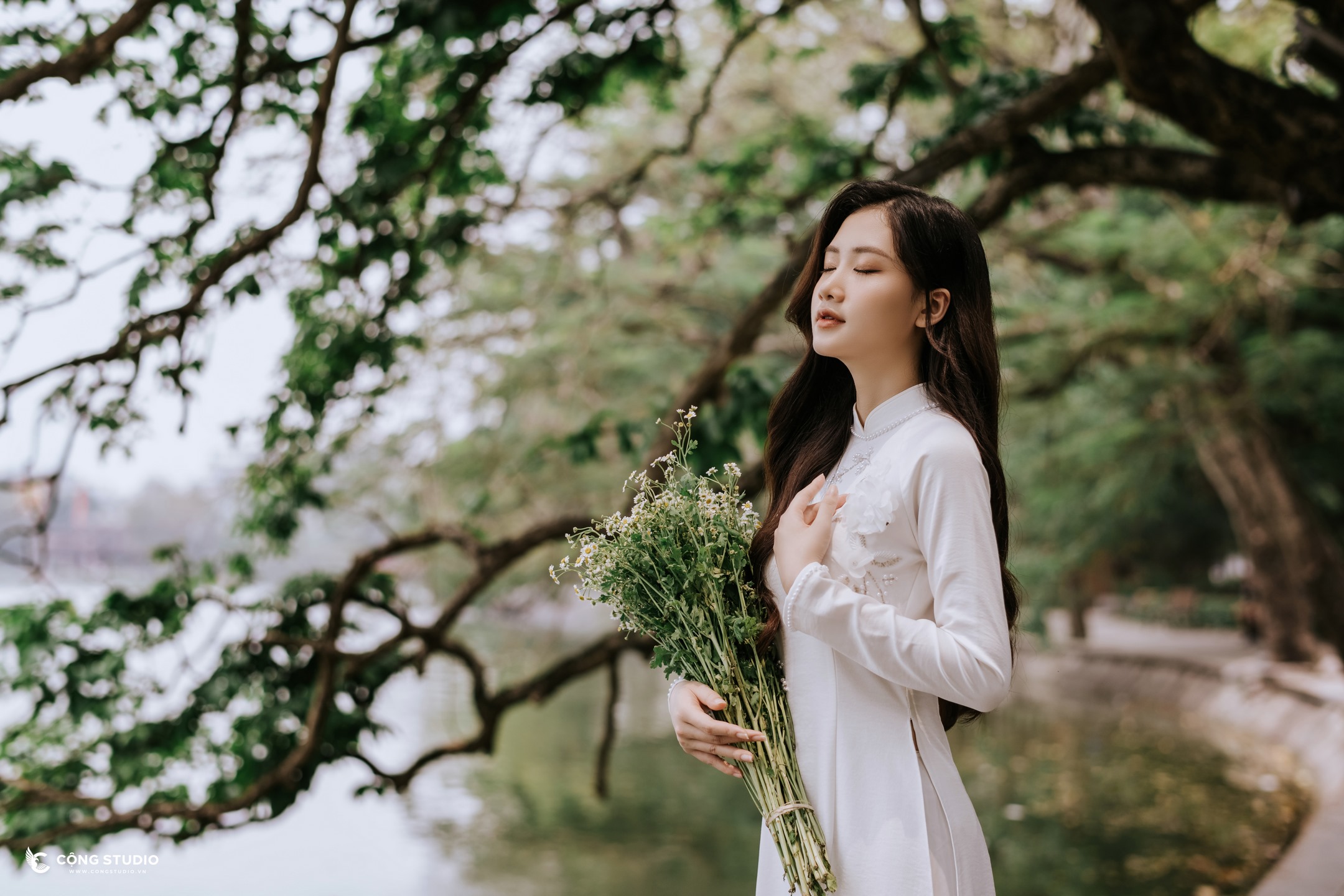 Tôi muốn giữ mãi khoảnh khắc này trong tim