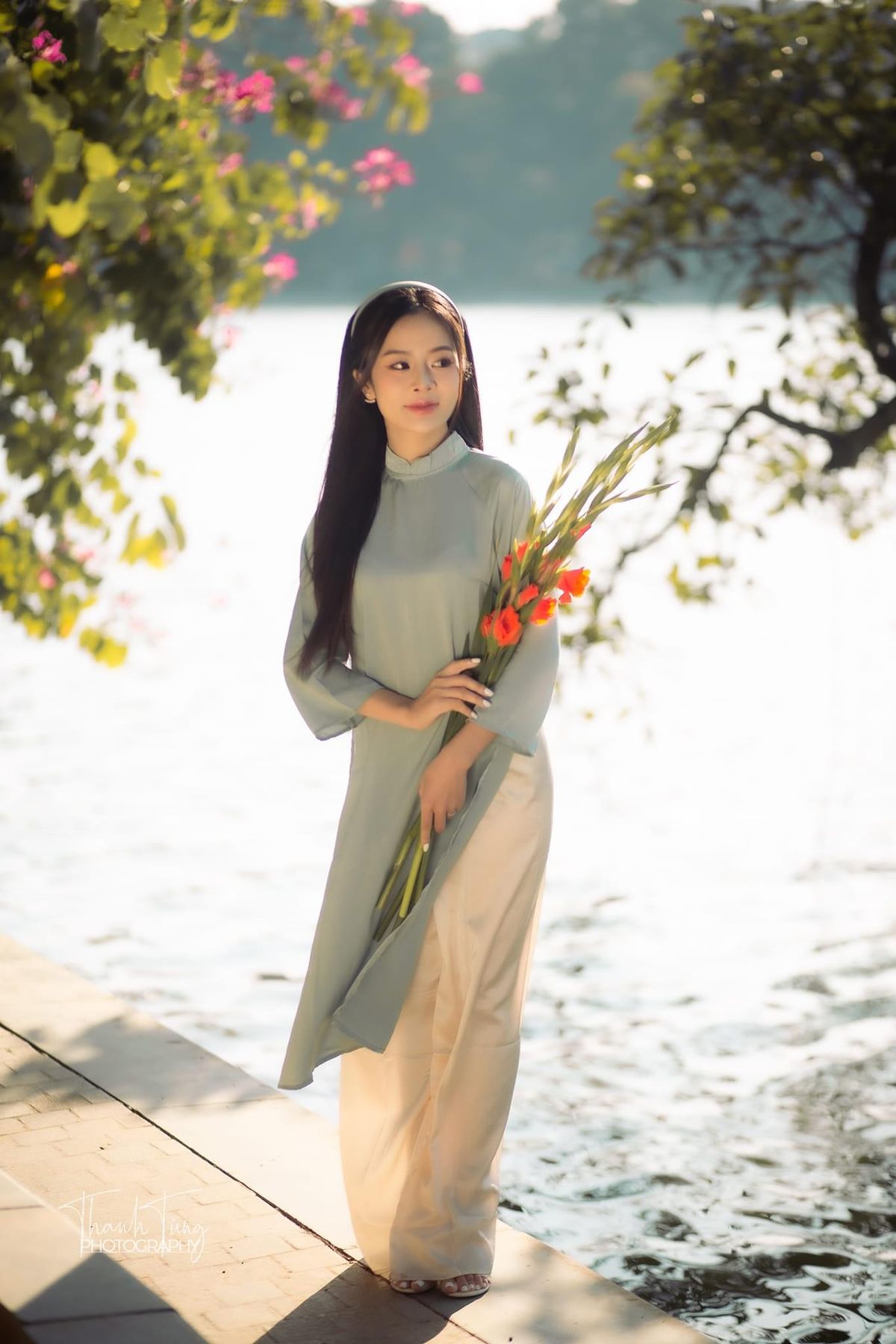 Chút hương gió cũ mang theo những nhớ nhung