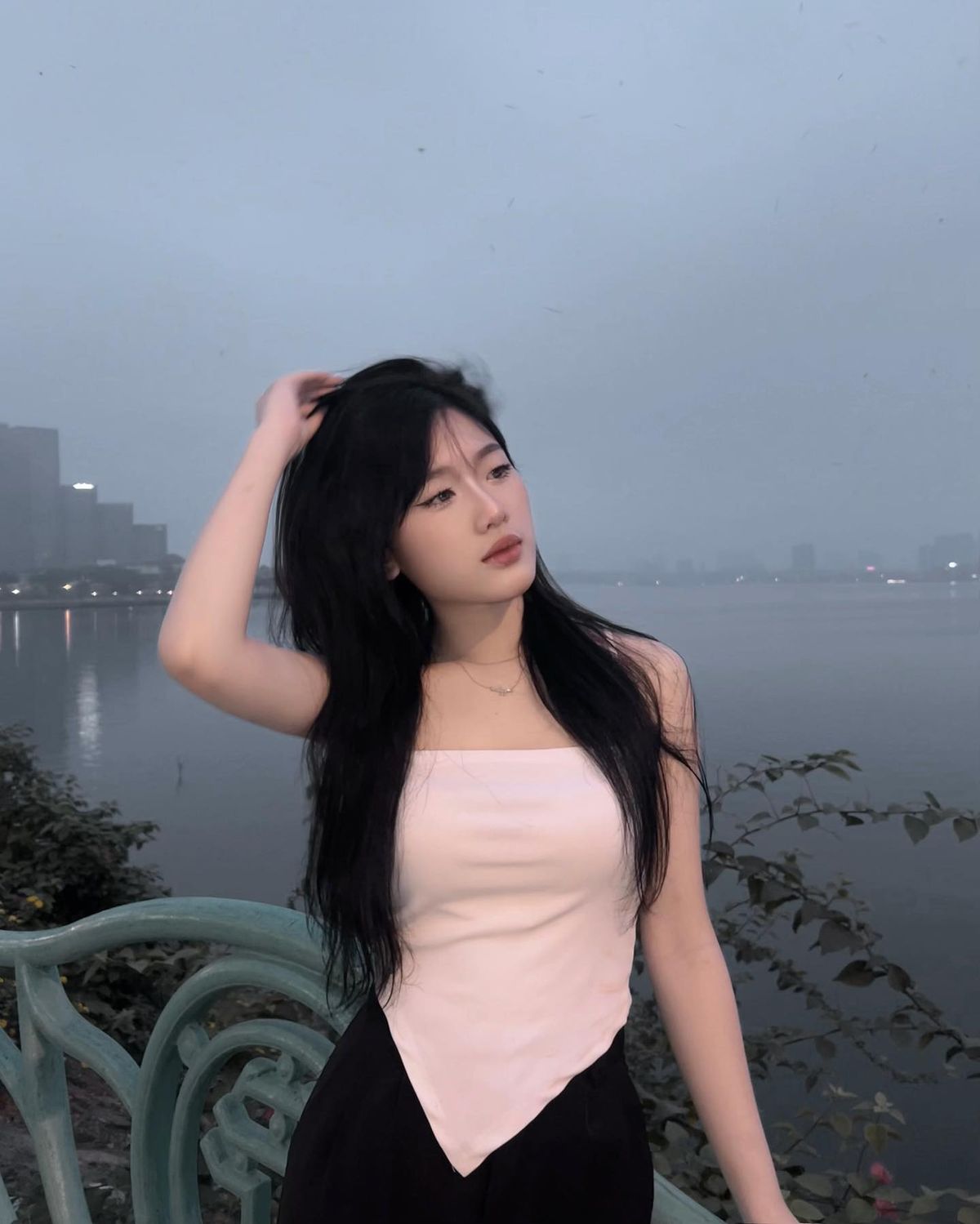 Ta có thể quên ngày tháng, nhưng không quên cảm xúc