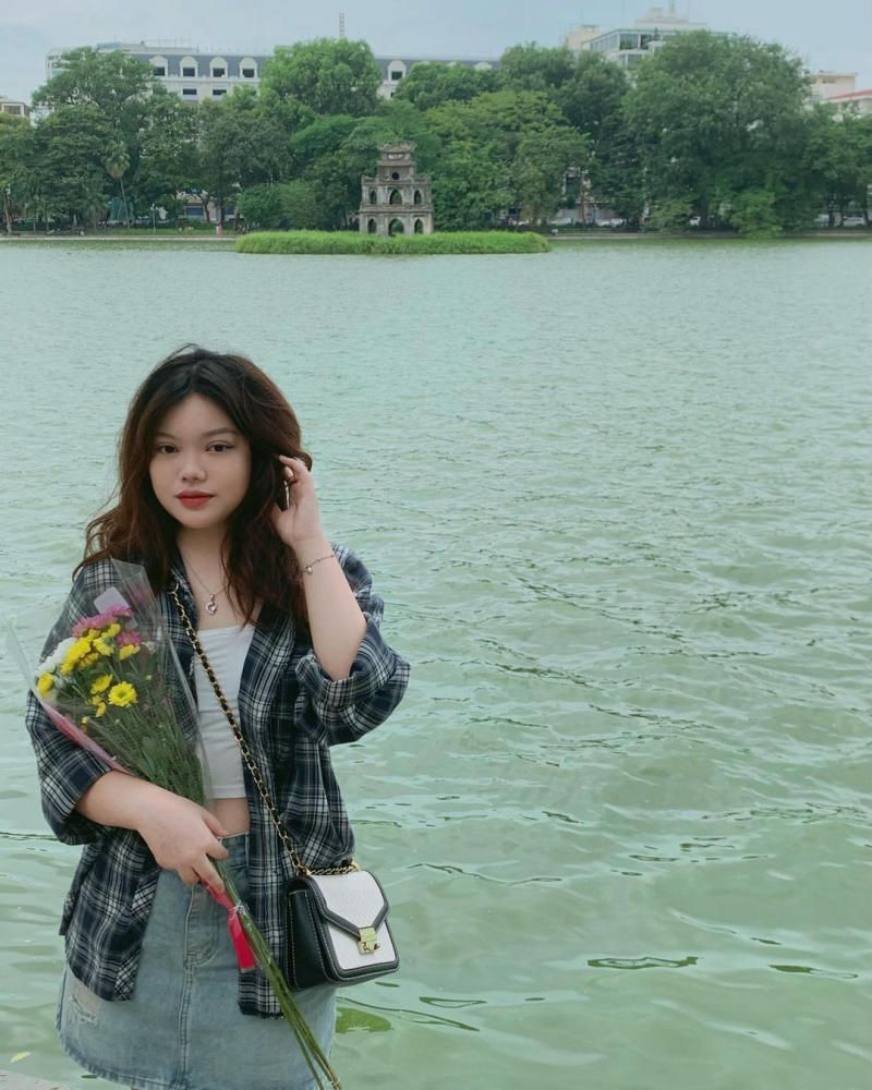 Chút yêu thương thôi, cũng đủ để nhớ mãi