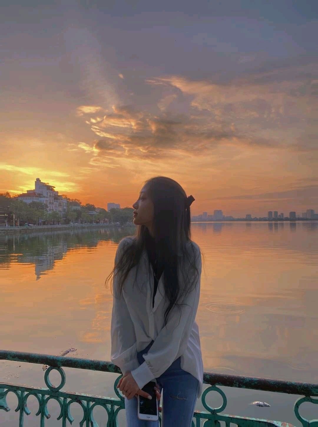 Trái tim luôn nhớ về những phút giây hôm nay