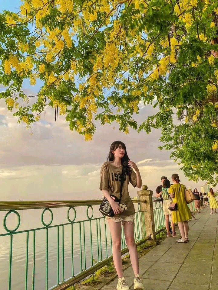 Ánh mắt này, nụ cười này, sẽ mãi ở lại