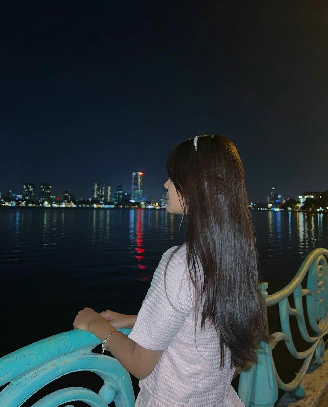 Giữ lại khoảnh khắc để trái tim luôn mỉm cười