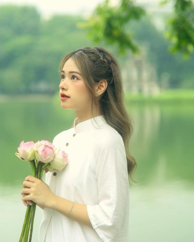 Đôi khi hạnh phúc chỉ là một ánh nhìn