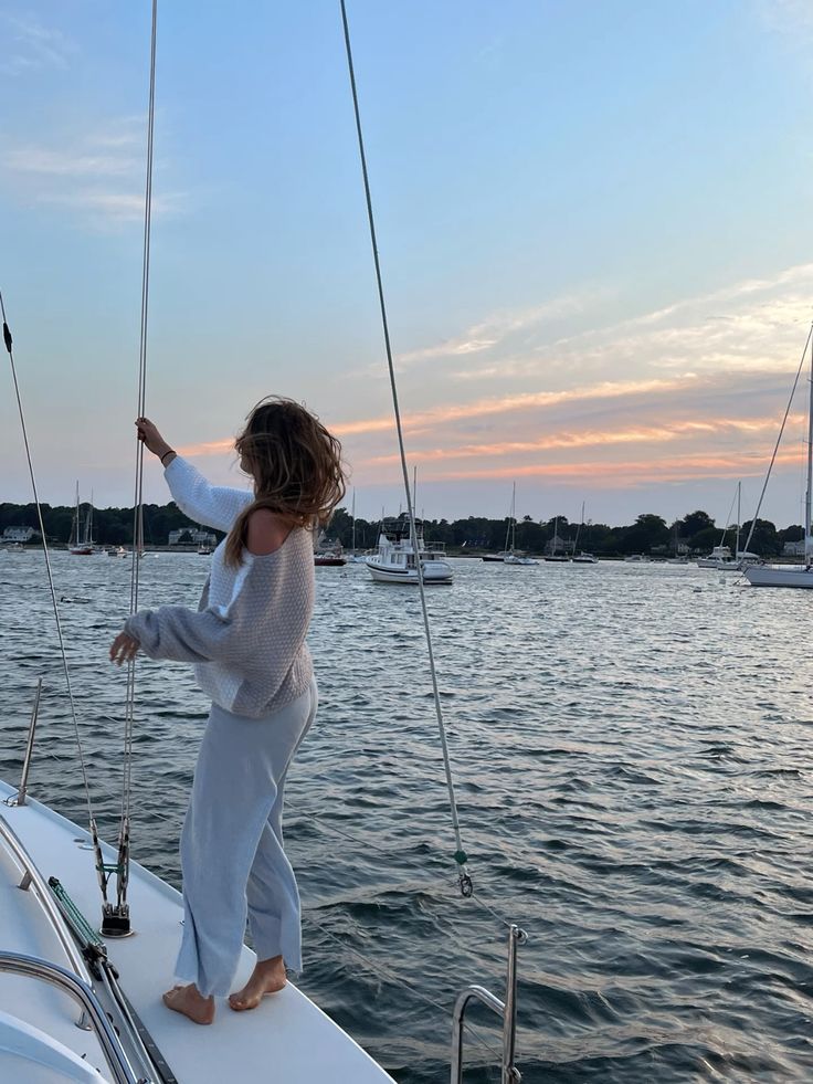 Du thuyền không chỉ để du ngoạn, mà để ghi lại kỷ niệm