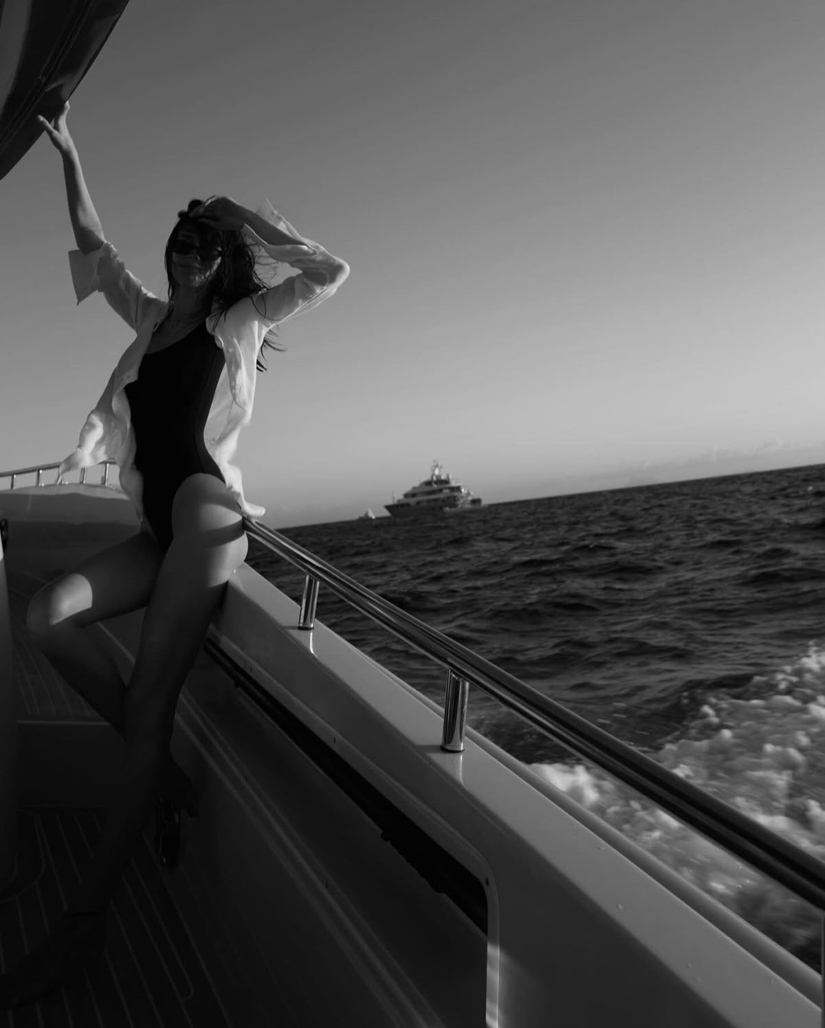 Góc chụp đơn giản nhưng vẫn tạo nên chất riêng