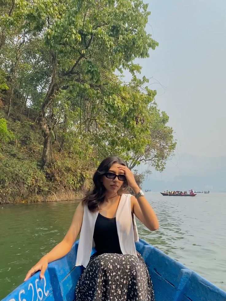 Góc nào trên tàu biển cũng có thể tỏa sáng