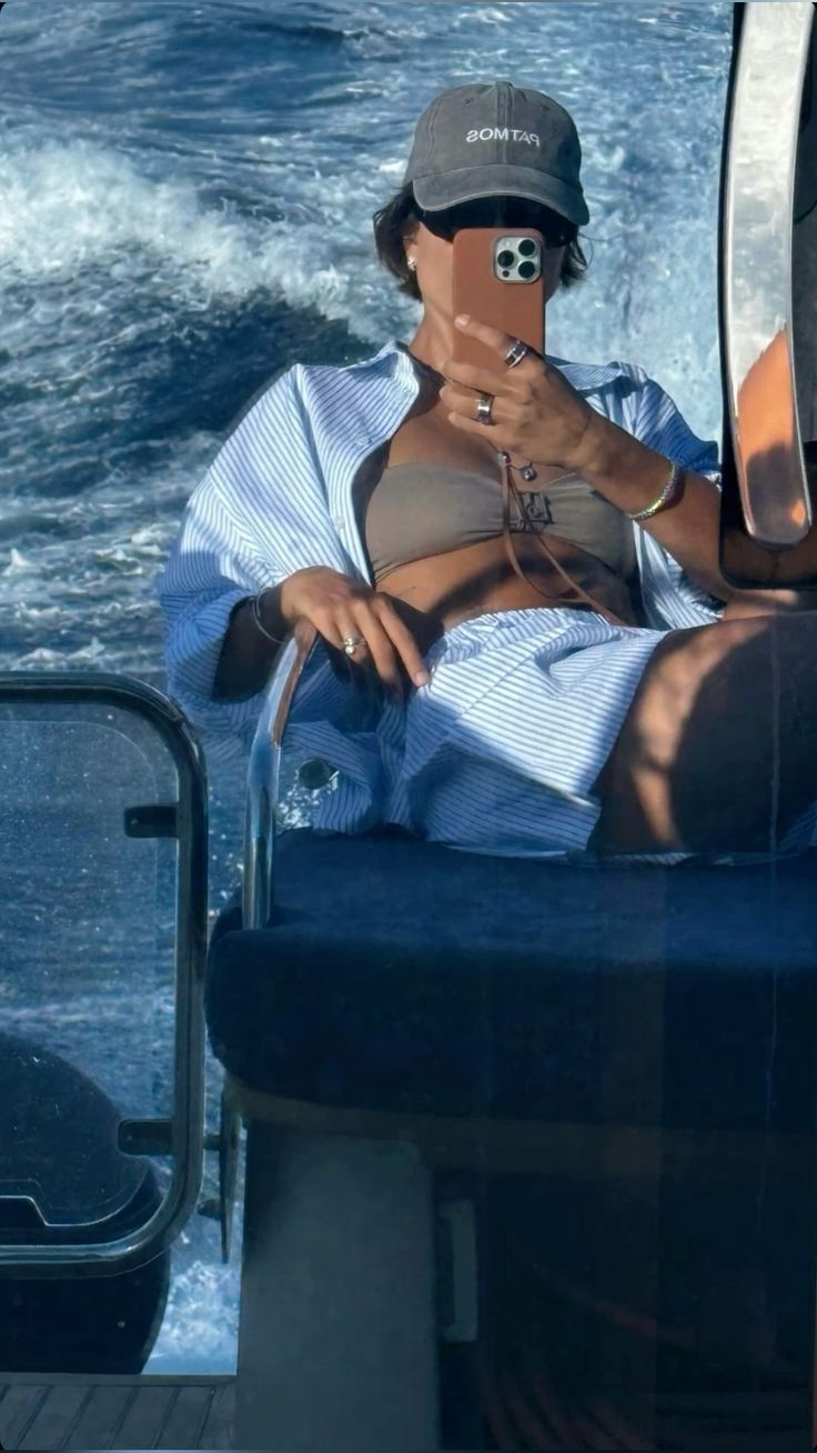 Không cần gượng gạo, cứ để mọi thứ thật tự nhiên