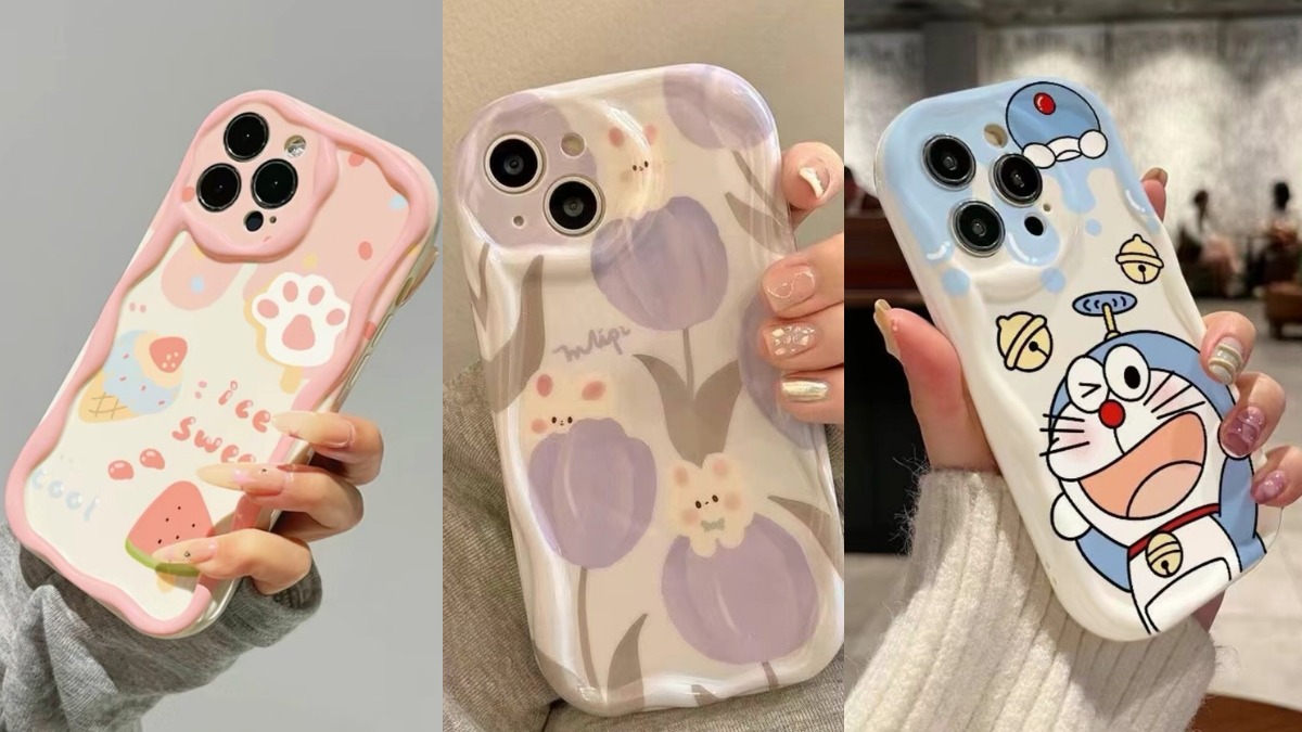 Tips chụp ảnh với gương