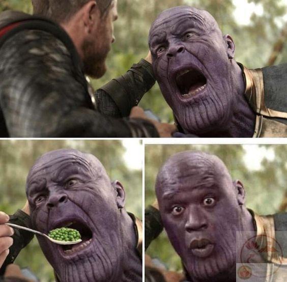 Chỉ một bức ảnh tĩnh cũng đủ truyền tải năng lượng giải trí tuyệt vời