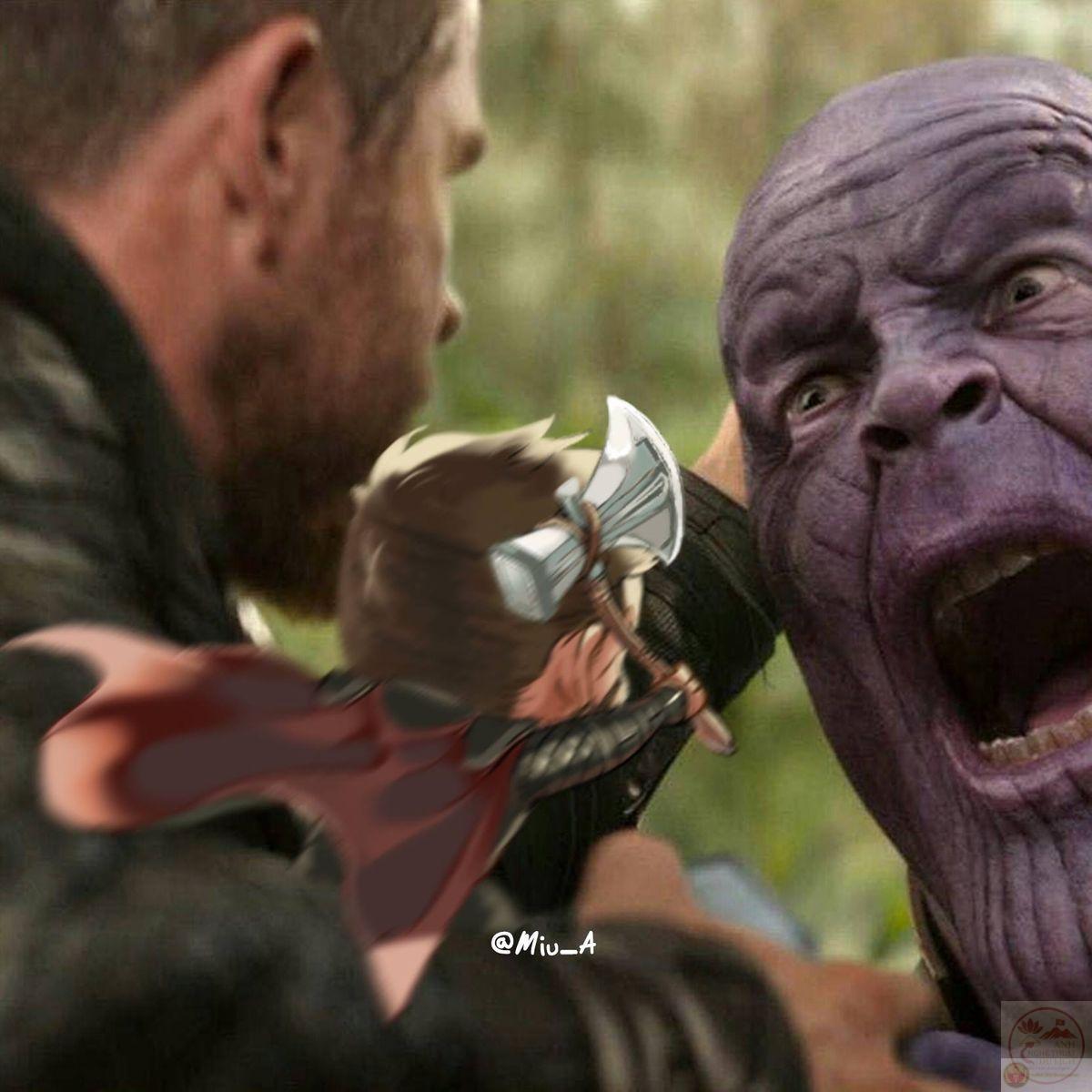 Meme búng tay thường được dùng để ám chỉ sự biến mất bất ngờ