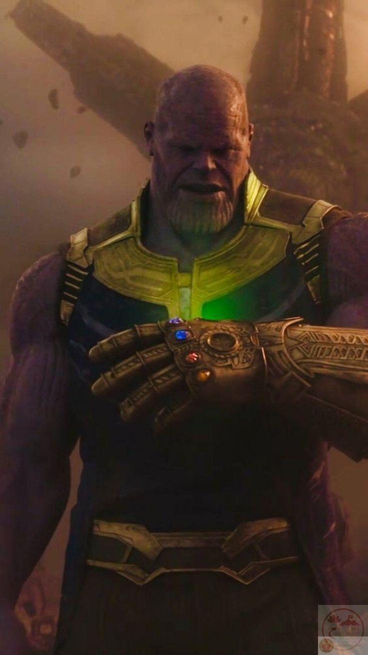 Sự lan truyền nhanh chóng khiến meme Thanos nổi bật khắp nền tảng