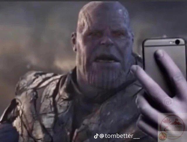 Từ điện ảnh đến meme, Thanos vẫn giữ sức hút khó cưỡng với khán giả
