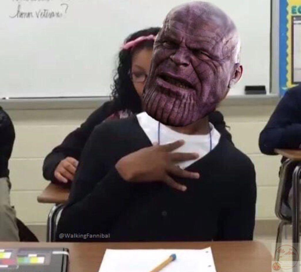 Càng nhiều người chế lại, meme càng thêm thú vị và mới mẻ hơn