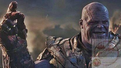 Chỉ cần vài dòng chữ ngắn gọn cũng biến cảnh phim thành trò vui