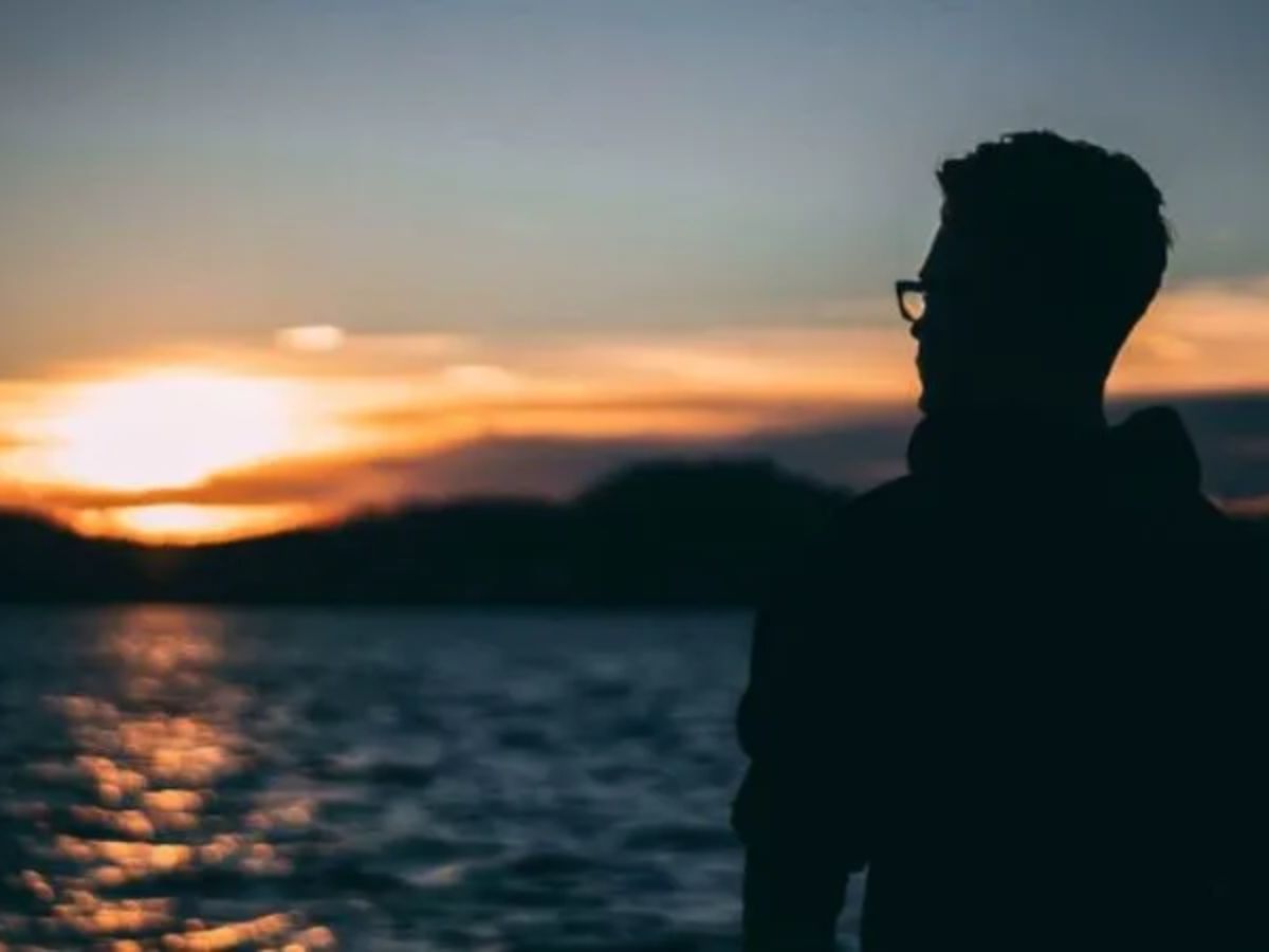 Đôi khi bạn có thể chụp vài bức ảnh tâm trạng 