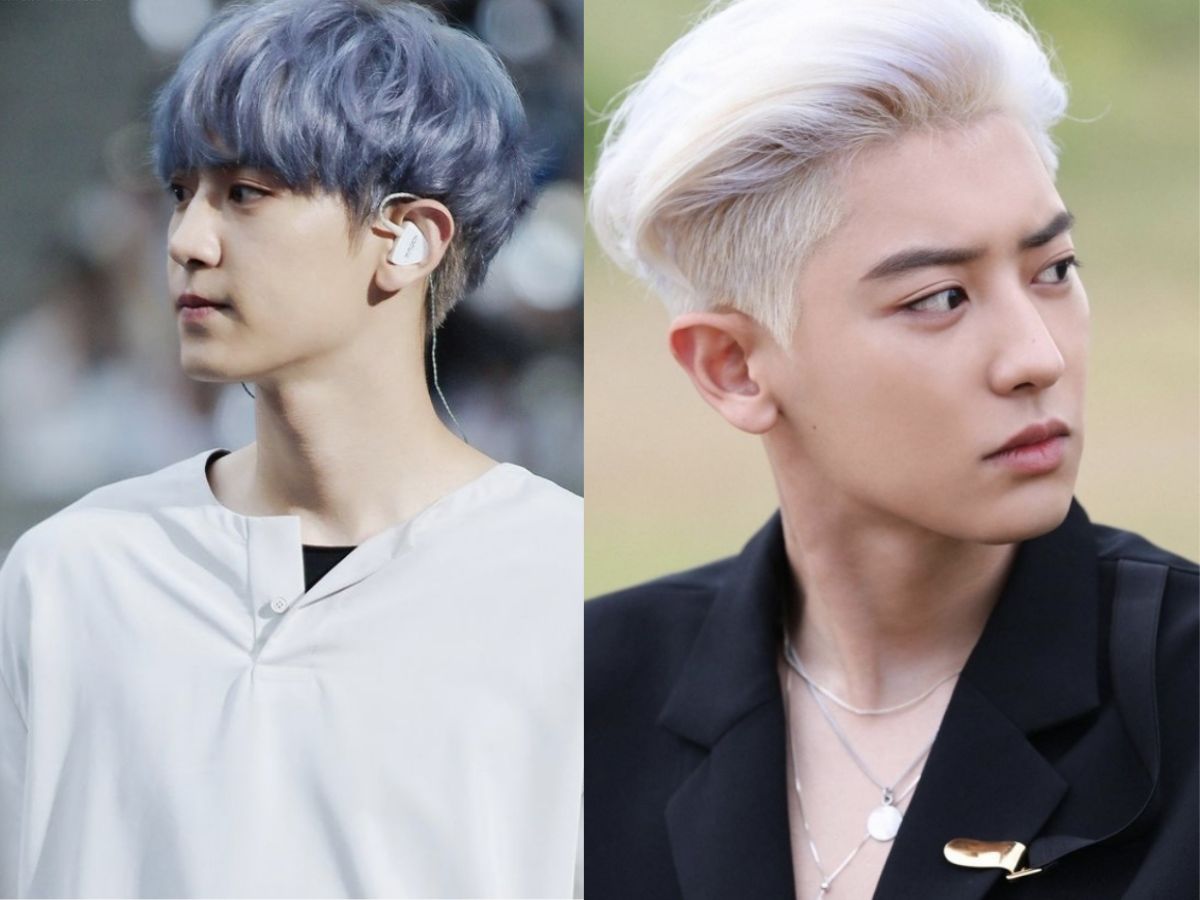 Thể hiện góc nghiêng thần thánh nhiều “thính” của bạn