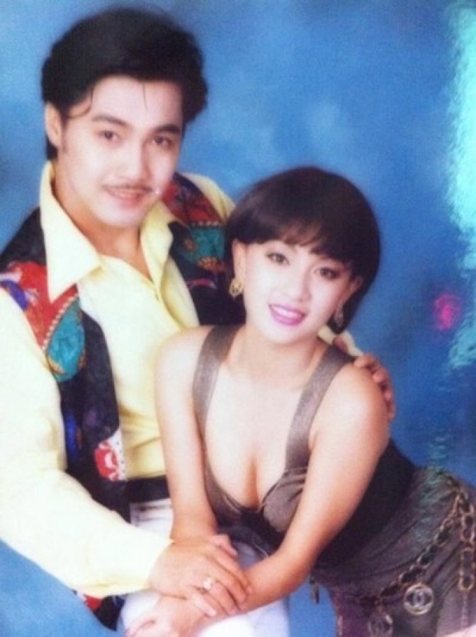 Lý Hùng và Y Phụng