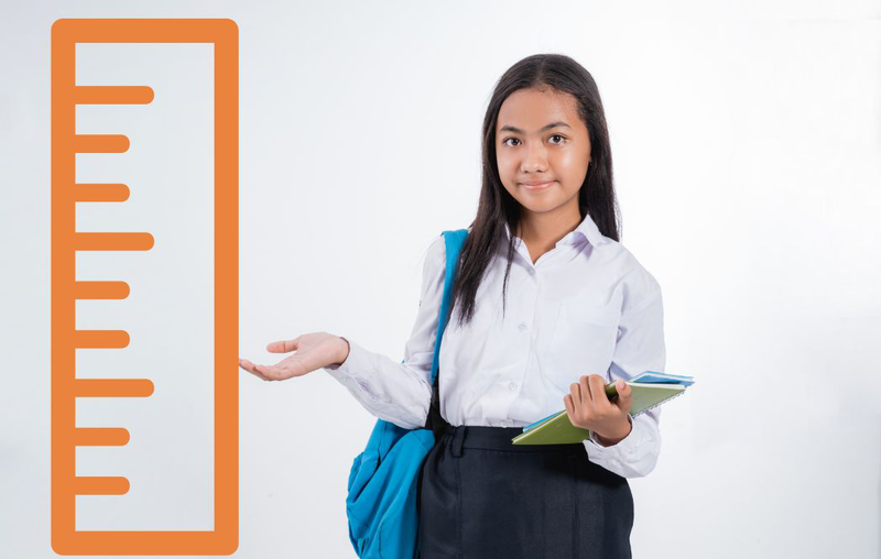 Tuổi 15 cao bao nhiêu là đủ? cách phát triển chiều cao tối ưu cho trẻ 15 tuổi