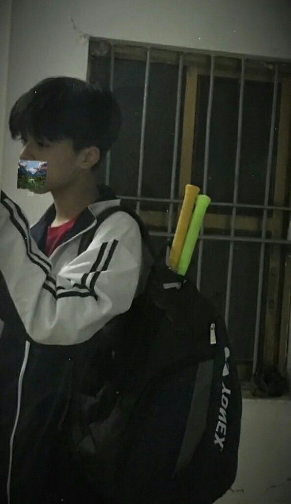 Một bộ ảnh trai đẹp 2k12 thu hút hàng nghìn lượt thích nhờ sự cuốn hút riêng biệt