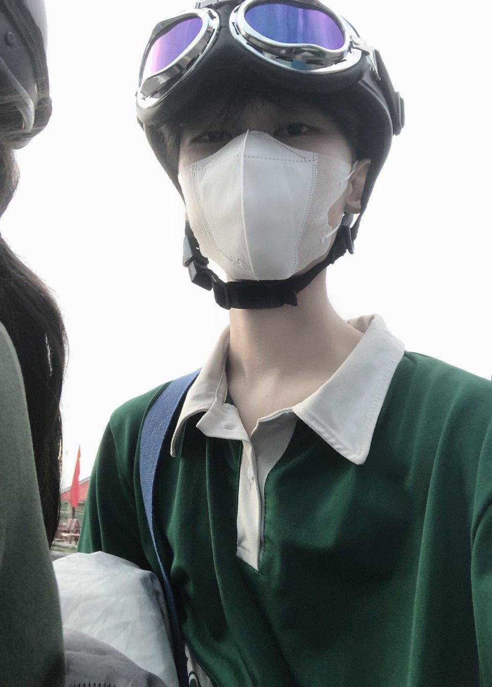 Hình ảnh trai đẹp 2012 được yêu thích nhờ thần thái trẻ trung và nụ cười tự nhiên