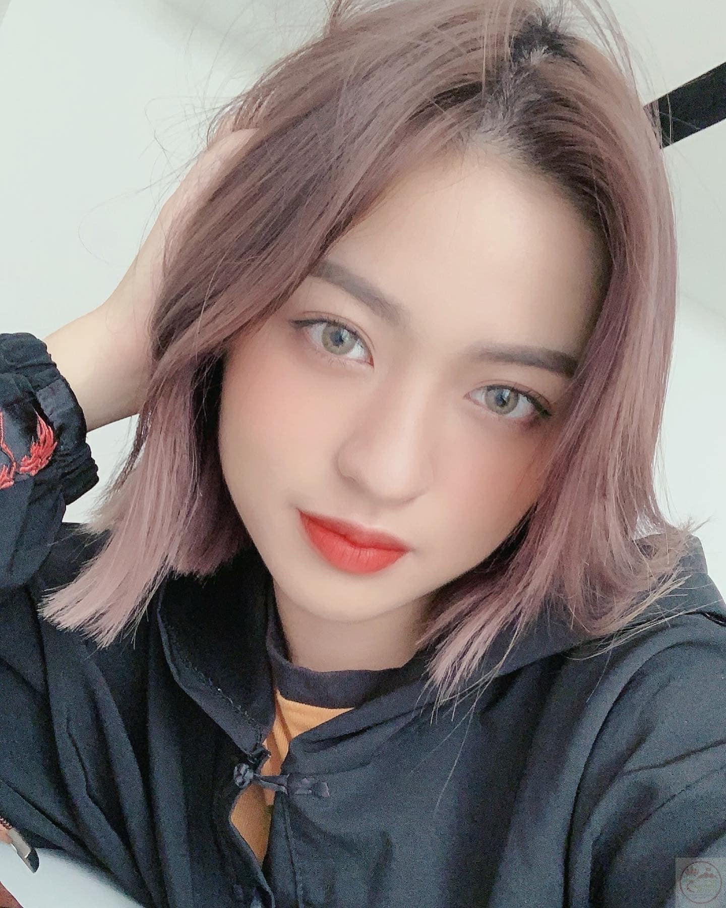 Trần Thanh Tâm sinh năm bao nhiêu