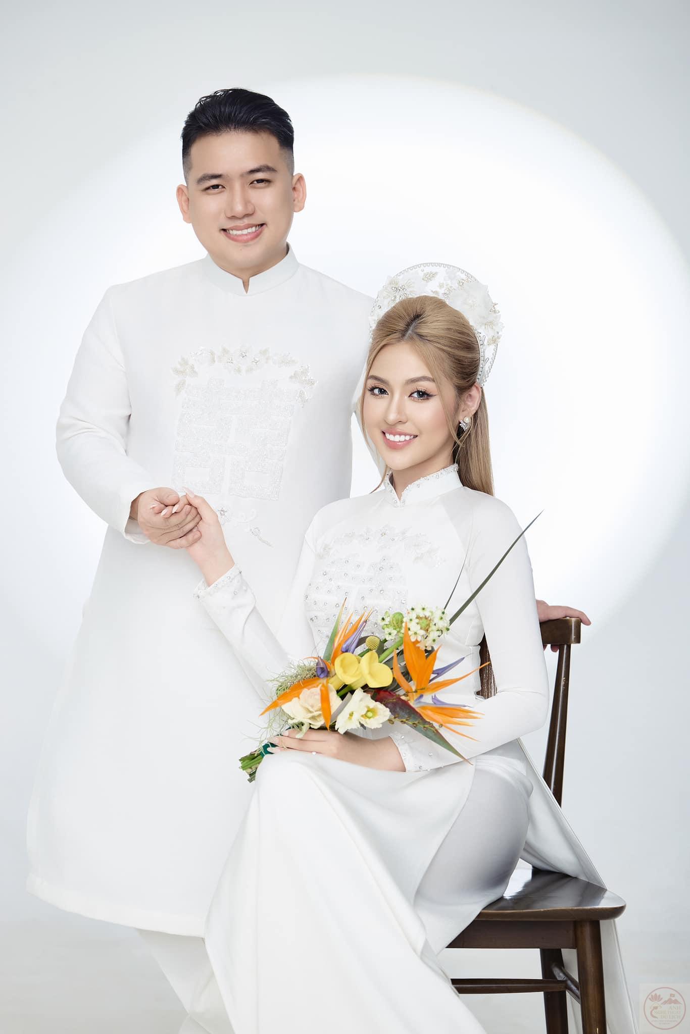 Một khoảnh khắc đời thường phản ánh sự thay đổi tích cực của nàng