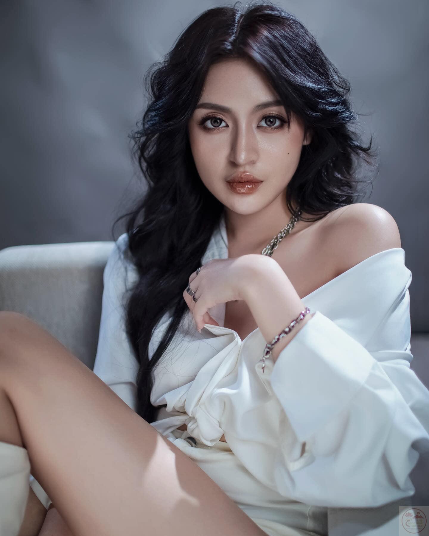 Một khung ảnh tĩnh lặng vẫn toát lên sức hút mạnh mẽ