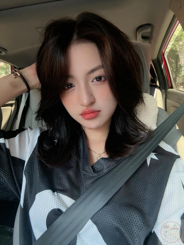 Người đẹp khẳng định bản thân bằng sự tự tin và kiên định