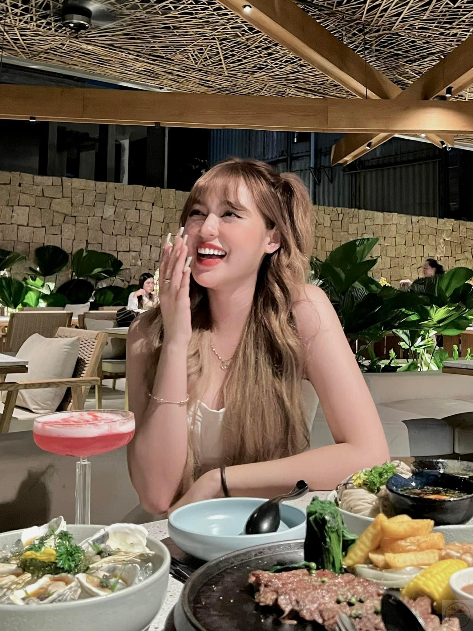 Fan bất ngờ trước sự thay đổi tích cực trong phong cách của nàng