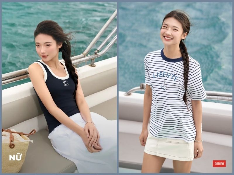 mua đồ đi biển nữ đẹp