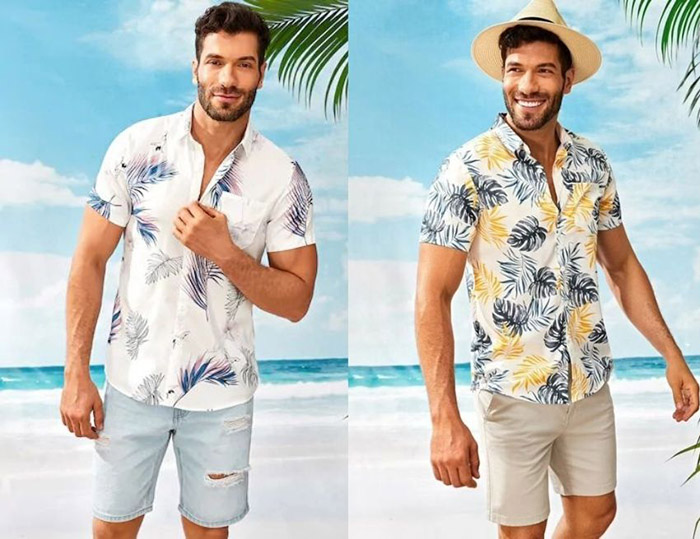 Đi biển mặc gì Gợi ý những lựa chọn không bao giờ lỗi mốt 3