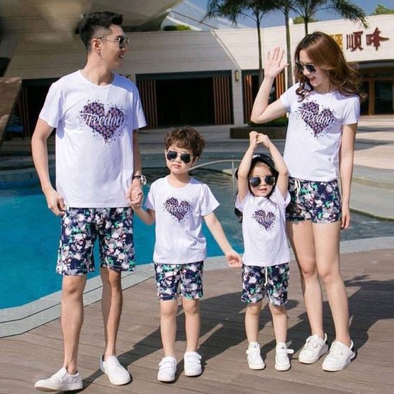 Đi biển mặc gì Gợi ý những lựa chọn không bao giờ lỗi mốt 5