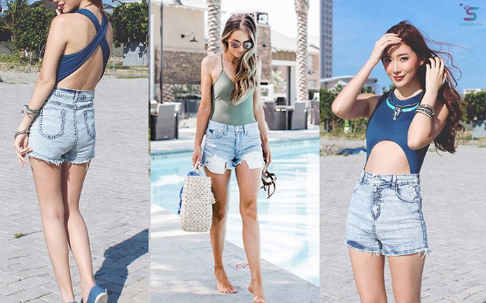 Đi biển mặc gì Gợi ý những lựa chọn không bao giờ lỗi mốt 1