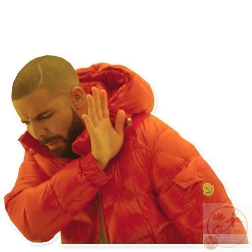 Cái xua tay vội vã trong ảnh chế trở thành chi tiết châm biếm vô cùng thú vị