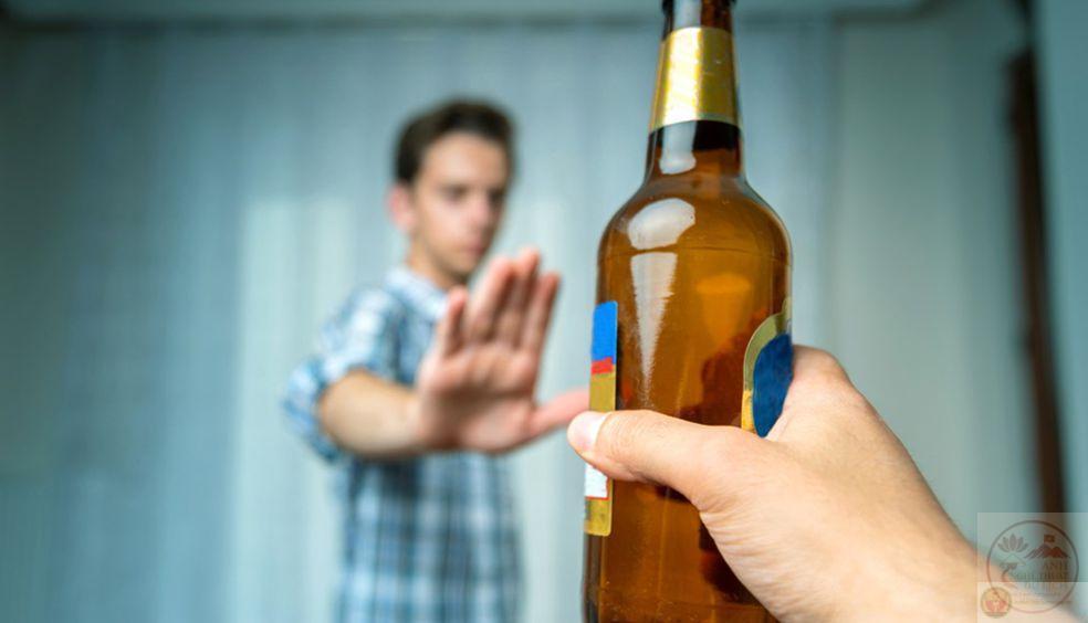 Meme từ chối nhậu