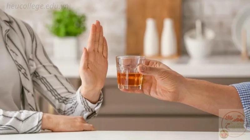 Meme từ chối: 150+ ảnh từ chối nhậu, tỏ tình, lì xì hài đỉnh