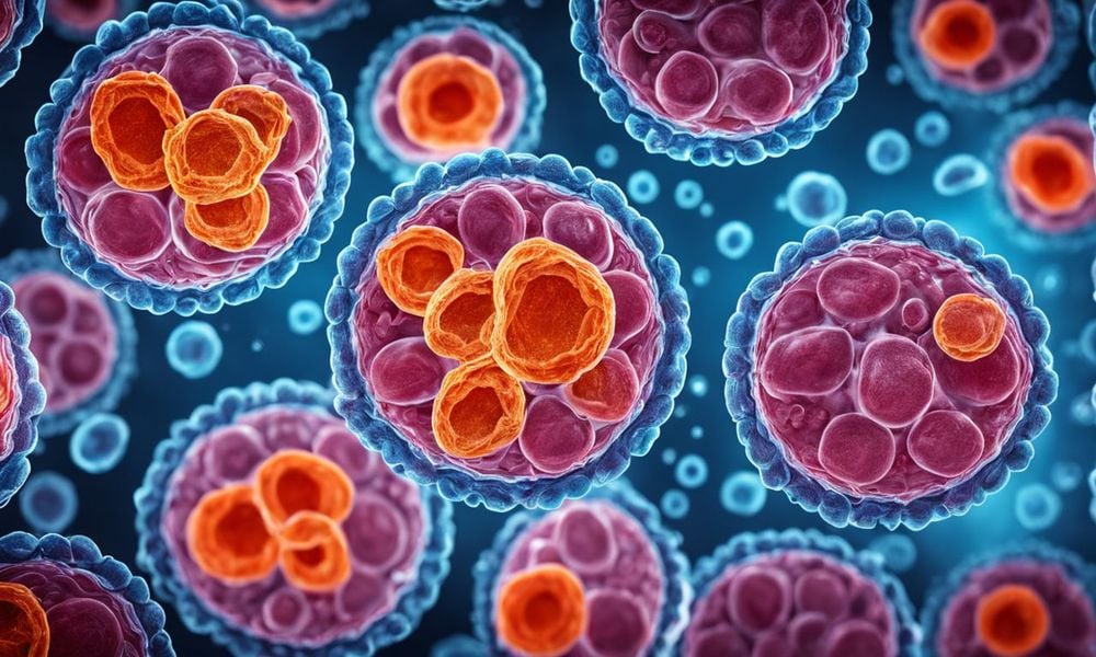 Vật chất di truyền ở cấp độ tế bào là gì? Tổng quan về cấu trúc DNA