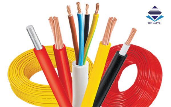 Vật liệu cách điện phân thành nhiều loại