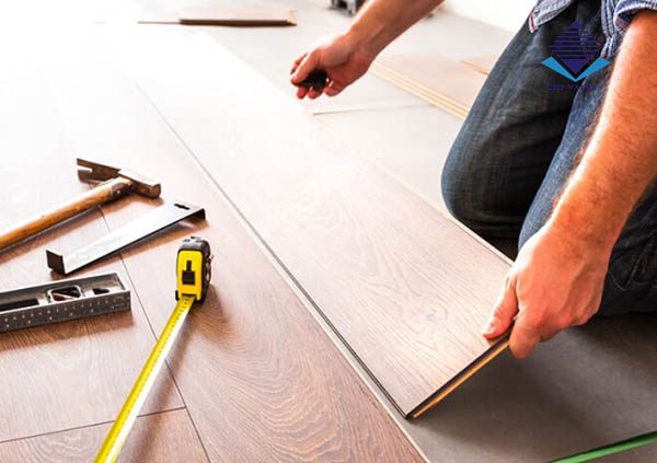 Sàn gỗ cách điện