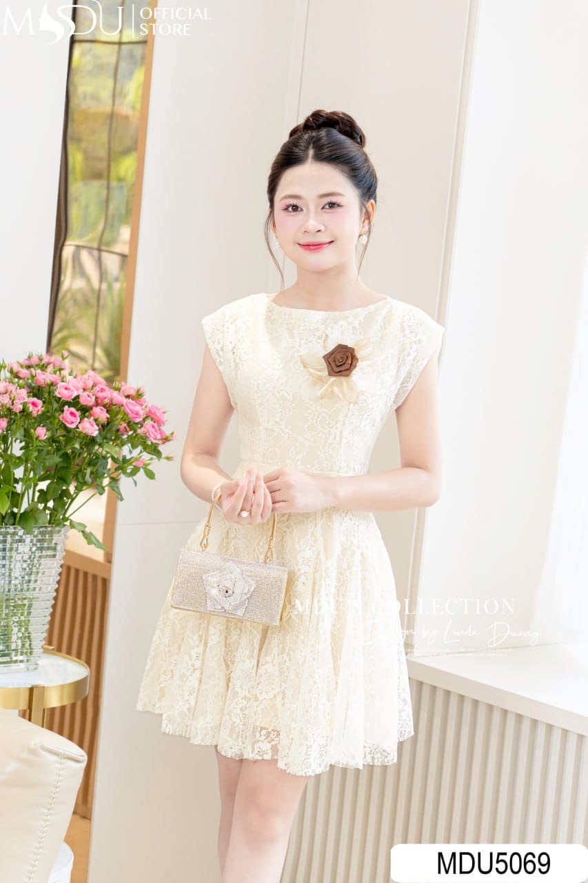 Váy Đầm Dự Tiệc Cưới