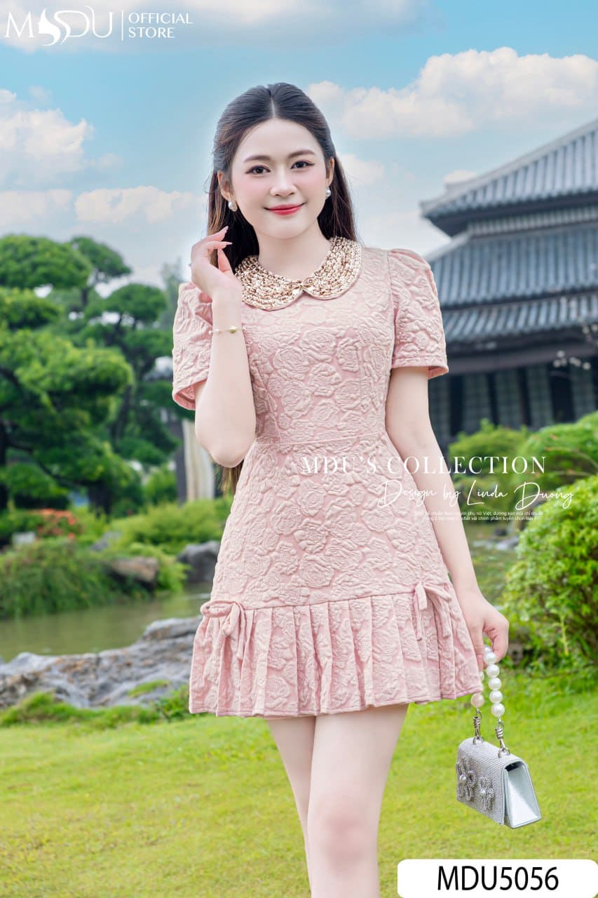 Váy Dự Tiệc Sinh Nhật