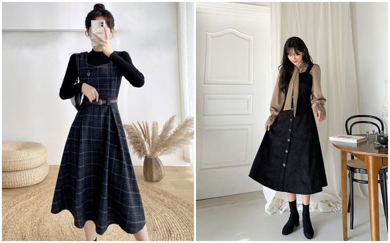 vay-yem-Han-Quoc-kaki