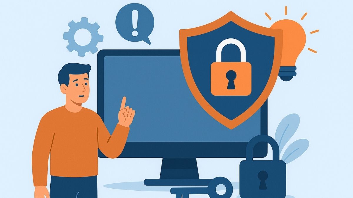 Nâng cao nhận thức về an toàn thông tin